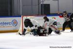 Photo hockey match Rouen - Gap  le 10/01/2020