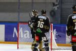 Photo hockey match Rouen - Gap  le 10/01/2020