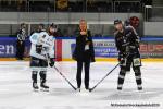 Photo hockey match Rouen - Gap  le 25/02/2020