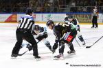 Photo hockey match Rouen - Gap  le 25/02/2020