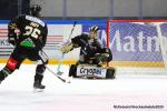 Photo hockey match Rouen - Gap  le 25/02/2020