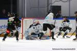 Photo hockey match Rouen - Gap  le 25/02/2020