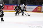 Photo hockey match Rouen - Gap  le 25/02/2020