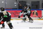 Photo hockey match Rouen - Gap  le 25/02/2020