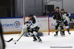 Photo hockey match Rouen - Gap  le 25/02/2020