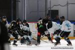 Photo hockey match Rouen - Gap  le 25/02/2020