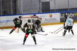 Photo hockey match Rouen - Gap  le 25/02/2020