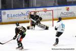 Photo hockey match Rouen - Gap  le 25/02/2020