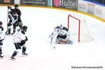 Photo hockey match Rouen - Gap  le 25/02/2020