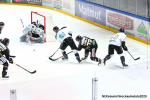 Photo hockey match Rouen - Gap  le 25/02/2020