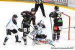 Photo hockey match Rouen - Gap  le 25/02/2020