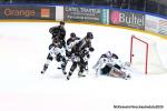 Photo hockey match Rouen - Gap  le 25/02/2020