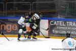 Photo hockey match Rouen - Gap  le 25/02/2020