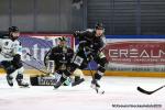 Photo hockey match Rouen - Gap  le 25/02/2020