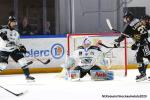 Photo hockey match Rouen - Gap  le 25/02/2020