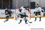 Photo hockey match Rouen - Gap  le 25/02/2020