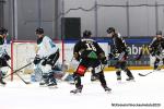 Photo hockey match Rouen - Gap  le 25/02/2020