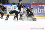 Photo hockey match Rouen - Gap  le 25/02/2020