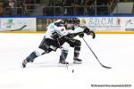 Photo hockey match Rouen - Gap  le 25/02/2020