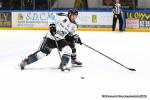 Photo hockey match Rouen - Gap  le 25/02/2020