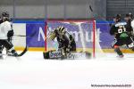 Photo hockey match Rouen - Gap  le 25/02/2020
