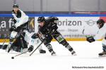 Photo hockey match Rouen - Gap  le 25/02/2020