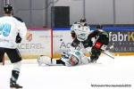 Photo hockey match Rouen - Gap  le 25/02/2020