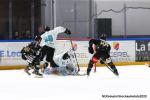 Photo hockey match Rouen - Gap  le 25/02/2020