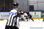 Photo hockey match Rouen - Gap  le 25/02/2020