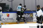Photo hockey match Rouen - Gap  le 26/02/2020