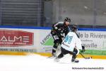 Photo hockey match Rouen - Gap  le 26/02/2020