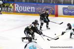 Photo hockey match Rouen - Gap  le 26/02/2020