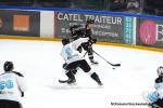 Photo hockey match Rouen - Gap  le 26/02/2020