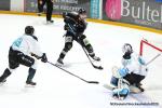 Photo hockey match Rouen - Gap  le 26/02/2020