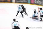 Photo hockey match Rouen - Gap  le 26/02/2020