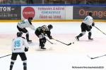 Photo hockey match Rouen - Gap  le 26/02/2020