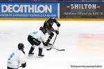Photo hockey match Rouen - Gap  le 26/02/2020