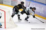 Photo hockey match Rouen - Gap  le 26/02/2020