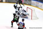Photo hockey match Rouen - Gap  le 26/02/2020