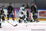 Photo hockey match Rouen - Gap  le 26/02/2020
