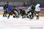 Photo hockey match Rouen - Gap  le 26/02/2020