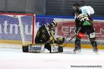 Photo hockey match Rouen - Gap  le 26/02/2020