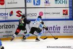 Photo hockey match Rouen - Gap  le 26/03/2021