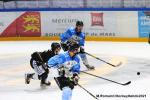 Photo hockey match Rouen - Gap  le 26/03/2021