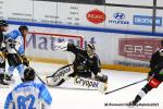 Photo hockey match Rouen - Gap  le 26/03/2021