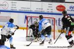 Photo hockey match Rouen - Gap  le 26/03/2021
