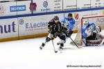 Photo hockey match Rouen - Gap  le 26/03/2021