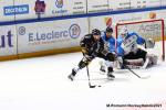 Photo hockey match Rouen - Gap  le 26/03/2021