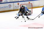 Photo hockey match Rouen - Gap  le 26/03/2021