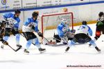 Photo hockey match Rouen - Gap  le 26/03/2021